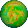 Arctic Ozone 2023-05-26